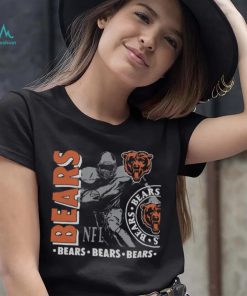 Chicago Bears Schedule 2024 Shirt