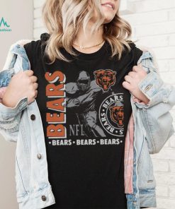 Chicago Bears Schedule 2024 Shirt, hoodie, sweater, long sleeve and tank top Chicago Bears Schedule 2024 Shirt