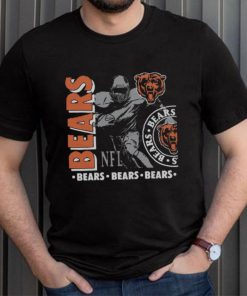 Chicago Bears Schedule 2024 Shirt, hoodie, sweater, long sleeve and tank top Chicago Bears Schedule 2024 Shirt