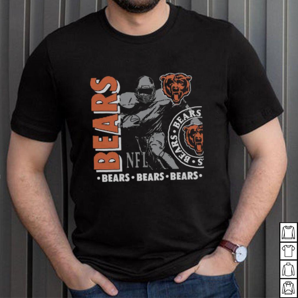 Chicago Bears Schedule 2024 Shirt Chicago Bears Schedule 2024 Shirt