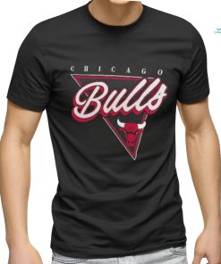 Chicago Bulls Fanatics Branded Buy Back Graphic T Shirt