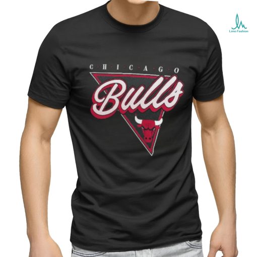 Chicago Bulls Fanatics Branded Buy Back Graphic T Shirt