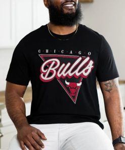 Chicago Bulls Fanatics Branded Buy Back Graphic T Shirt