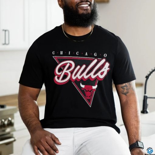 Chicago Bulls Fanatics Branded Buy Back Graphic T Shirt