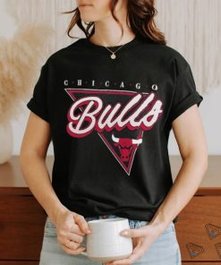 Chicago Bulls Fanatics Branded Buy Back Graphic T Shirt