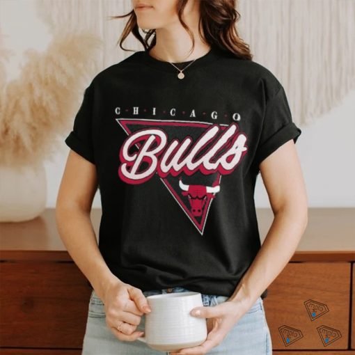 Chicago Bulls Fanatics Branded Buy Back Graphic T Shirt