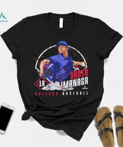 Chicago Cubs Shota Imanaga Ballpark shirt