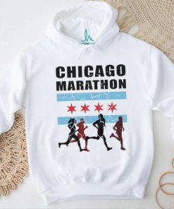 Chicago Marathon Shirt
