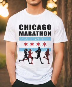 Chicago Marathon Shirt