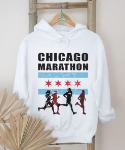 Chicago Marathon Shirt