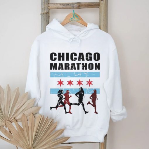 Chicago Marathon Shirt