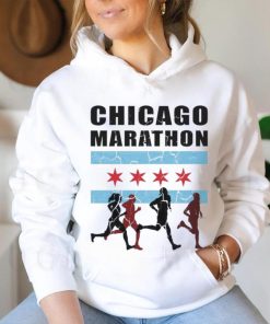 Chicago Marathon Shirt