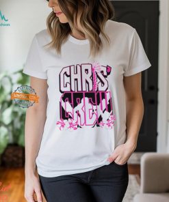 Chris Donaldson Chris Crew Beach shirt