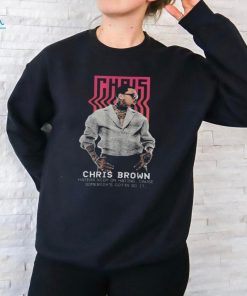 Chris brown haters keep on hating cause somebody’s gotta do it personalized 2024 shirt