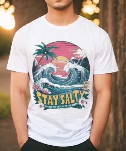 Christian stay salty bible verse 2024 shirt