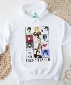 Christopher Sturniolo Eras Tour shirt