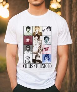 Christopher Sturniolo Eras Tour shirt