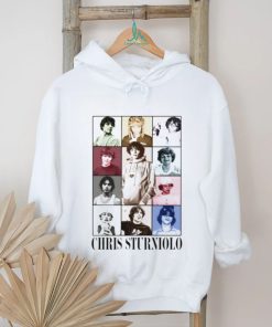 Christopher Sturniolo Eras Tour shirt