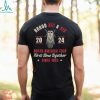 Original Blake corum los angeles r pose shirt
