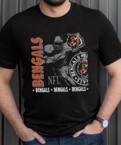Cincinnati Bengals Schedule 2024 Shirt