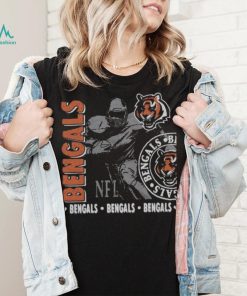 Cincinnati Bengals Schedule 2024 Shirt