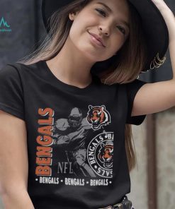 Cincinnati Bengals Schedule 2024 Shirt