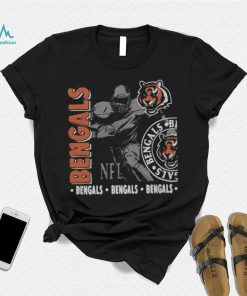 Cincinnati Bengals Schedule 2024 Shirt