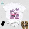 City Connect White T Shirt City Connect White T Shirt