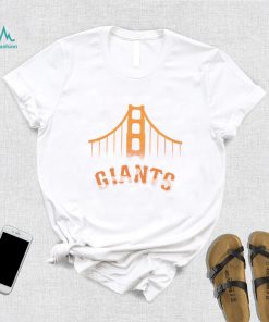 City Connect White T Shirt