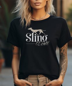 Clairo Merch Sling Animal Shirt