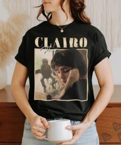 Clairo Sling T Shirt