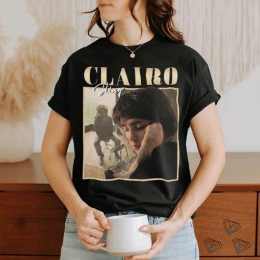 Clairo Sling T Shirt
