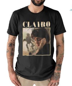 Clairo Sling T Shirt