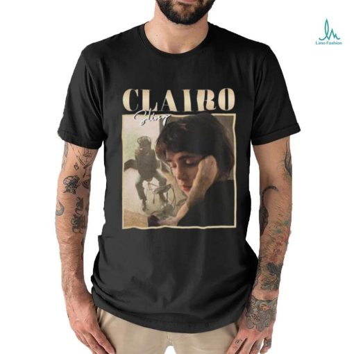 Clairo Sling T Shirt