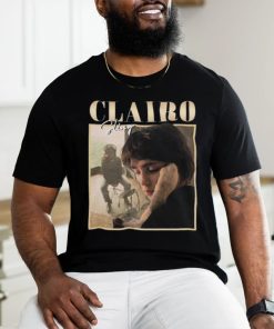 Clairo Sling T Shirt