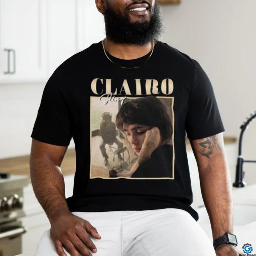 Clairo Sling T Shirt