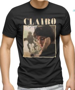 Clairo Sling T Shirt