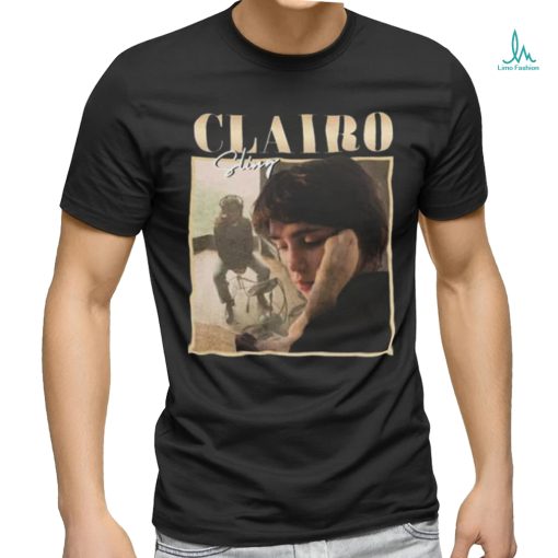 Clairo Sling T Shirt
