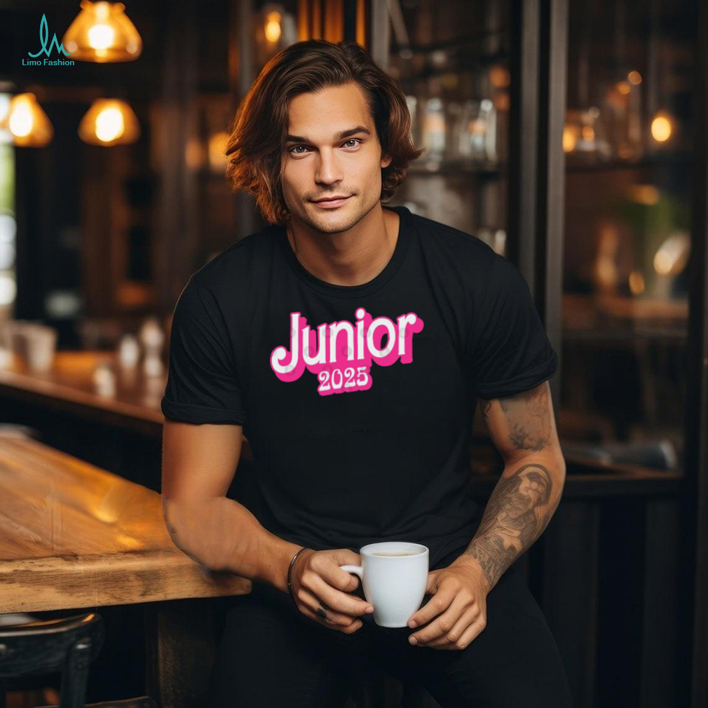 Class of 2025 Junior Gifts Funny Junior 2025 T Shirt Class of 2025 Junior Gifts Funny Junior 2025 T Shirt