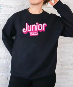 Class of 2025 Junior Gifts Funny Junior 2025 T Shirt
