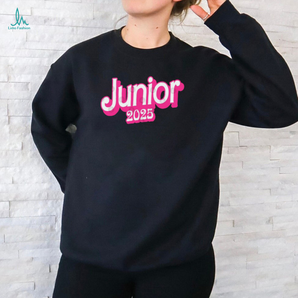 Class of 2025 Junior Gifts Funny Junior 2025 T Shirt Class of 2025 Junior Gifts Funny Junior 2025 T Shirt