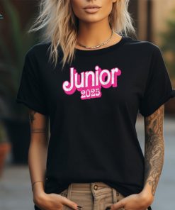 Class of 2025 Junior Gifts Funny Junior 2025 T Shirt