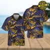 Boston Celtics National Basketball Association Hawaiian Shirt Best Gift For Fans