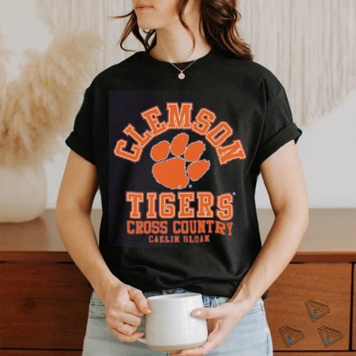 Clemson   NCAA Women’s Cross Country shirt