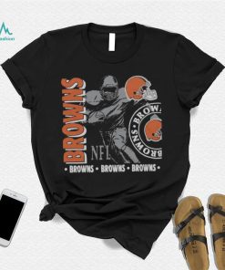 Cleveland Browns Schedule 2024 Shirt