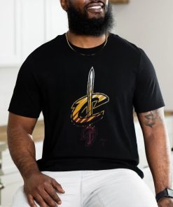 Cleveland Cavaliers Fade Graphic T Shirt