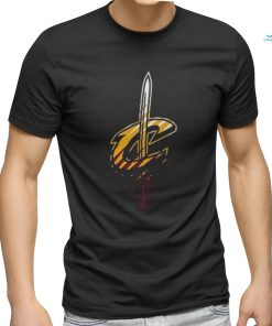 Cleveland Cavaliers Fade Graphic T Shirt
