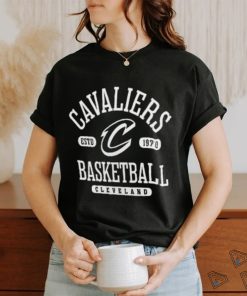 Cleveland Cavaliers Fanatics Branded Calling Plays Graphic T Shirt