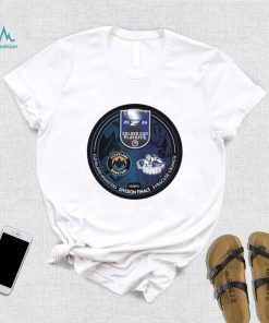 Cleveland Monsters vs Syracuse Crunch 2024 Calder Cup Playoffs shirt