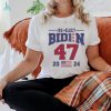 Nashville predators ’47 regional localized franklin 2024 shirt